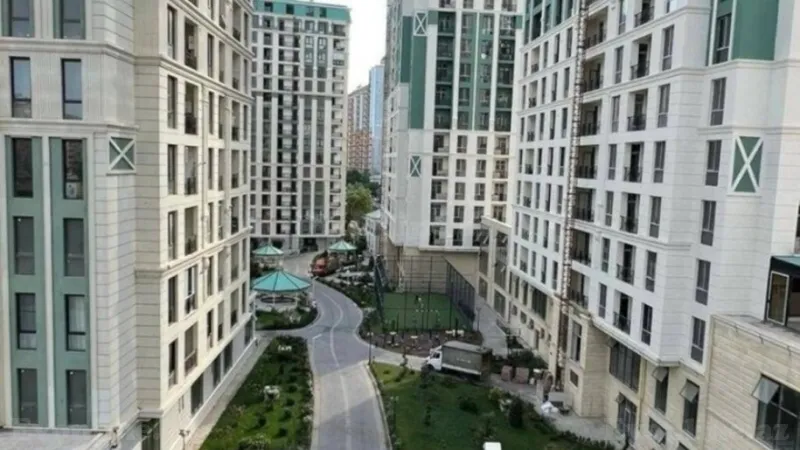 Kirayə verilir 3 otaqlı Mənzil Yeni tikili 115 m² Gənclik m.