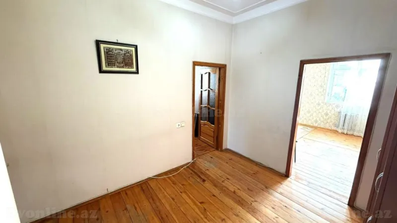 Kirayə verilir 3 otaqlı Mənzil Köhnə tikili 95 m² Həzi Aslanov m. - şəkil 5