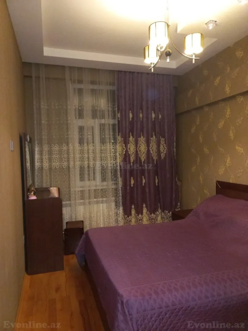 Satılır 2 otaqlı Mənzil Yeni tikili 70 m² Azadlıq prospekti m. - şəkil 9