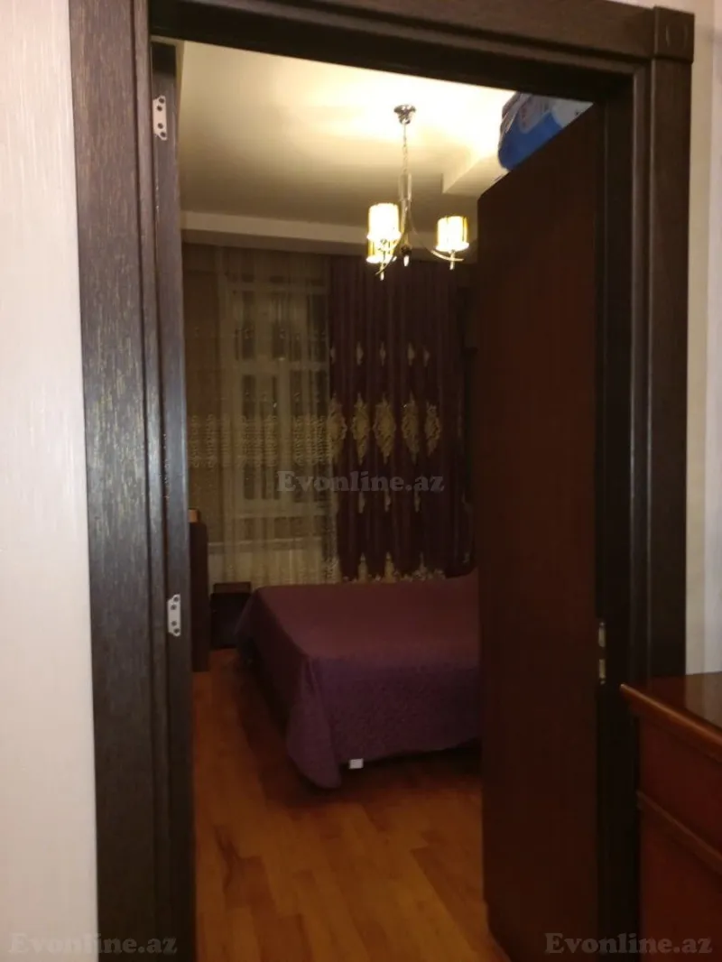 Satılır 2 otaqlı Mənzil Yeni tikili 70 m² Azadlıq prospekti m. - şəkil 12