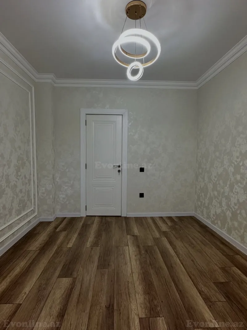 Satılır 3 otaqlı Mənzil Köhnə tikili 70 m² Əhmədli m. - şəkil 10