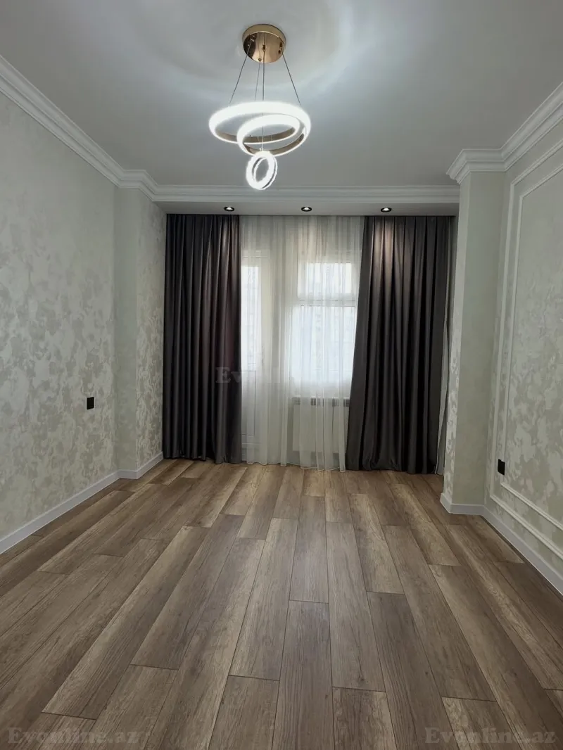 Satılır 3 otaqlı Mənzil Köhnə tikili 70 m² Əhmədli m. - şəkil 11