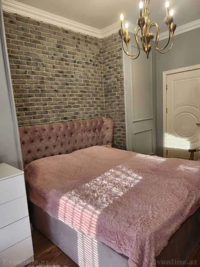 Satılır 3 otaqlı Mənzil Yeni tikili 88 m² Həzi Aslanov - şəkil 19