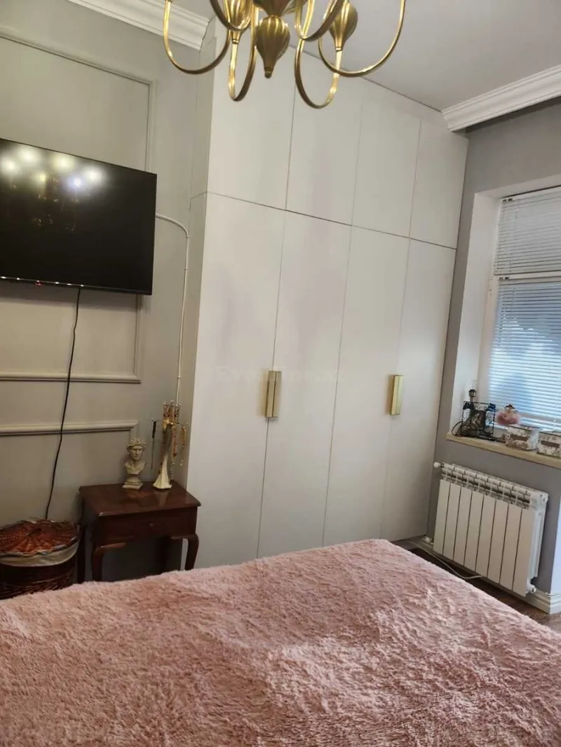Satılır 3 otaqlı Mənzil Yeni tikili 88 m² Həzi Aslanov - şəkil 25