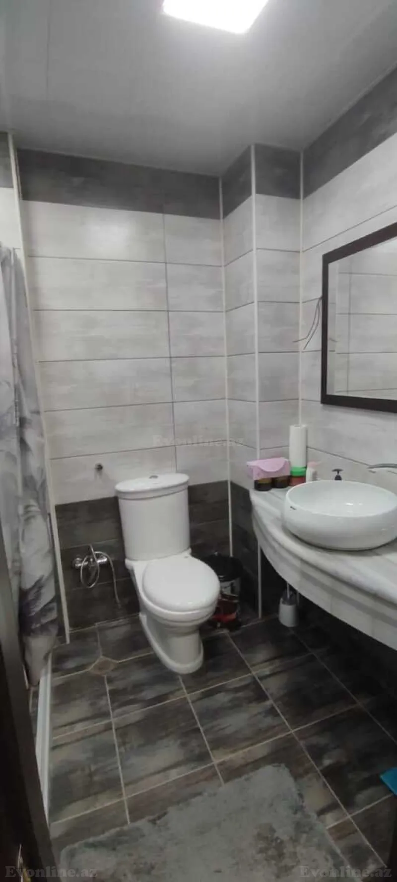 Satılır 3 otaqlı Mənzil Yeni tikili 124 m² Nəriman Nərimanov m. - şəkil 9