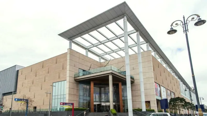 Bakı, Nərimanov r., Gənclik m.da obyekt satılır