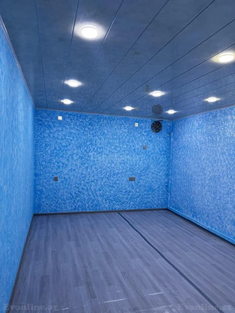 Satılır Obyekt 23 m² Gənclik m. - şəkil 2