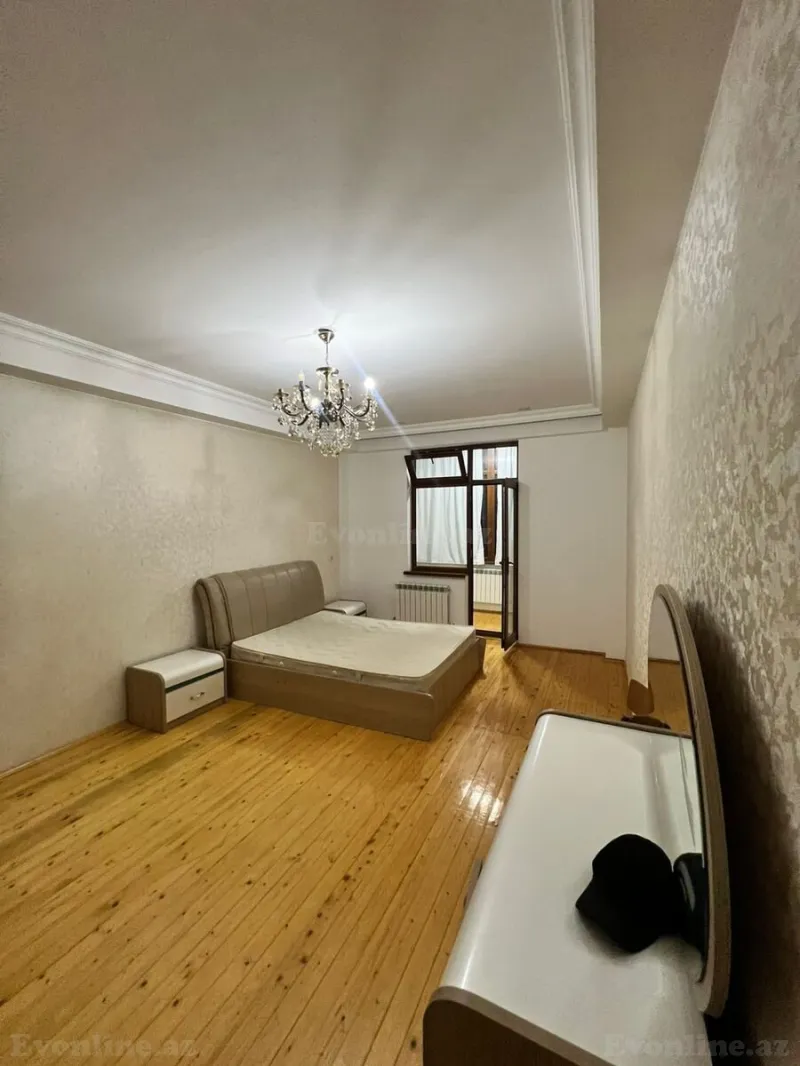 Satılır 2 otaqlı Mənzil Yeni tikili 93 m² Xırdalan - şəkil 3