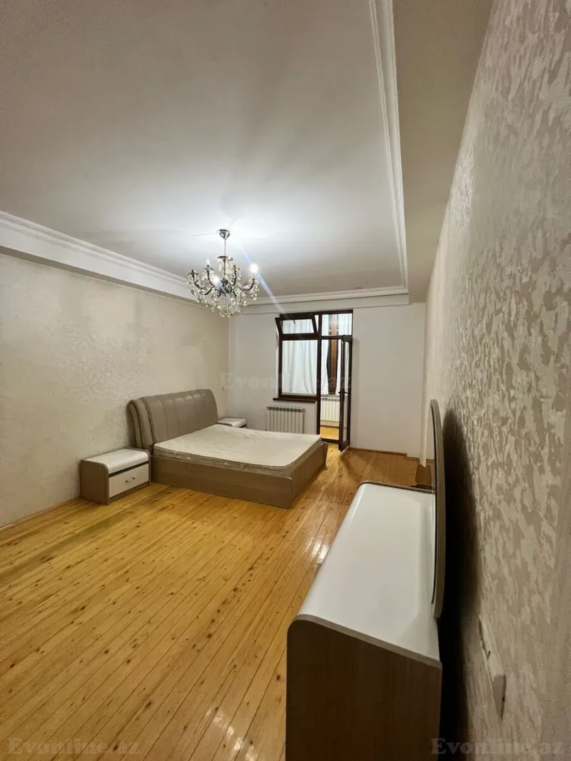Satılır 2 otaqlı Mənzil Yeni tikili 93 m² Xırdalan - şəkil 5