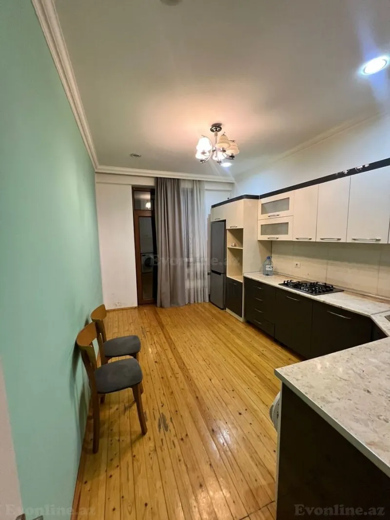 Satılır 2 otaqlı Mənzil Yeni tikili 93 m² Xırdalan - şəkil 6