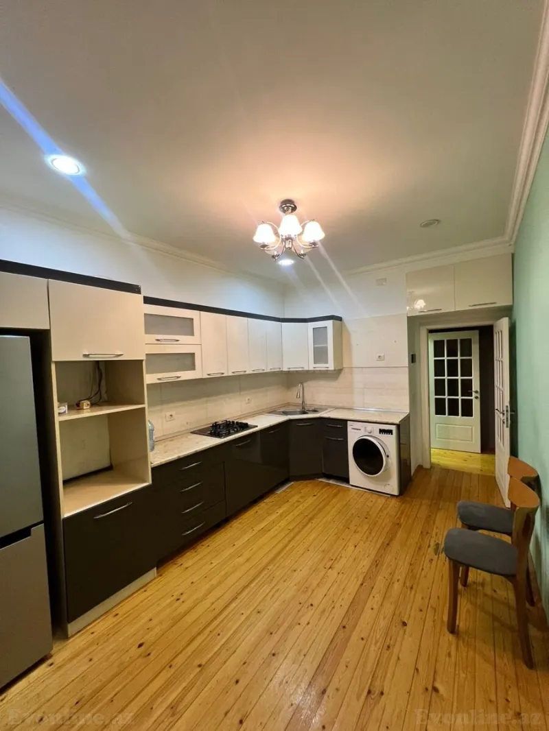 Satılır 2 otaqlı Mənzil Yeni tikili 93 m² Xırdalan - şəkil 8