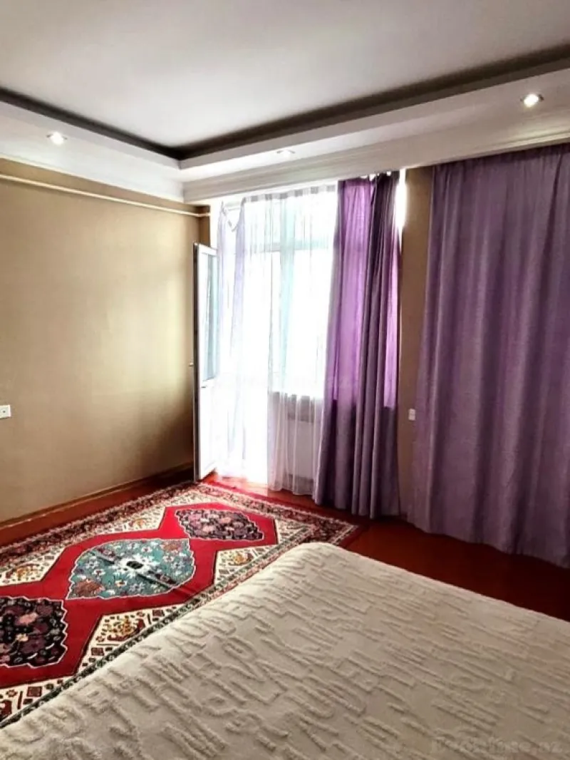 Satılır 2 otaqlı Mənzil Yeni tikili 70 m² Həzi Aslanov m. - şəkil 5