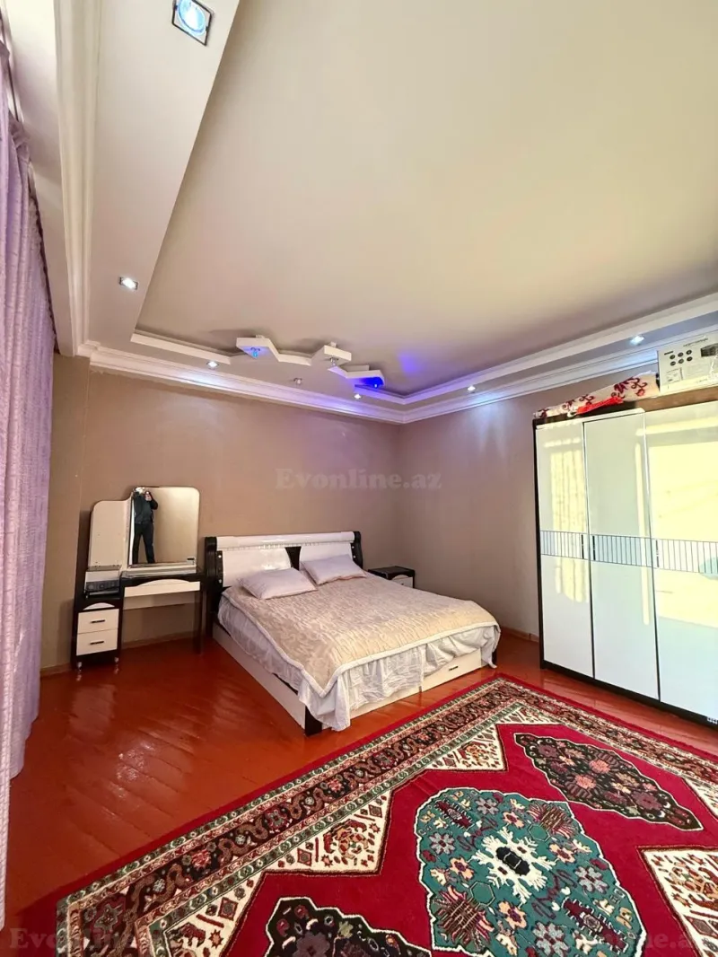 Satılır 2 otaqlı Mənzil Yeni tikili 70 m² Həzi Aslanov m. - şəkil 6