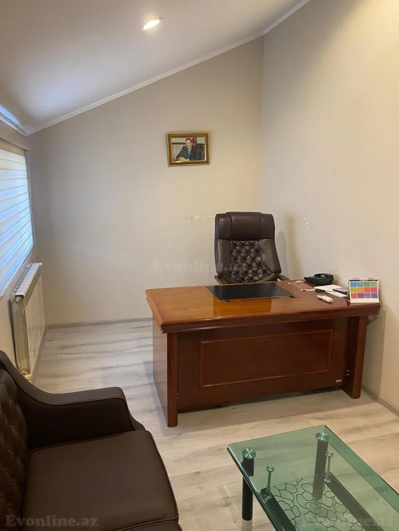 Kirayə verilir Obyekt 1000 m² Zabrat - şəkil 2