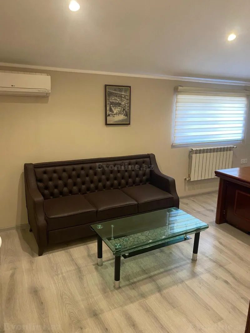 Kirayə verilir Obyekt 1000 m² Zabrat - şəkil 3