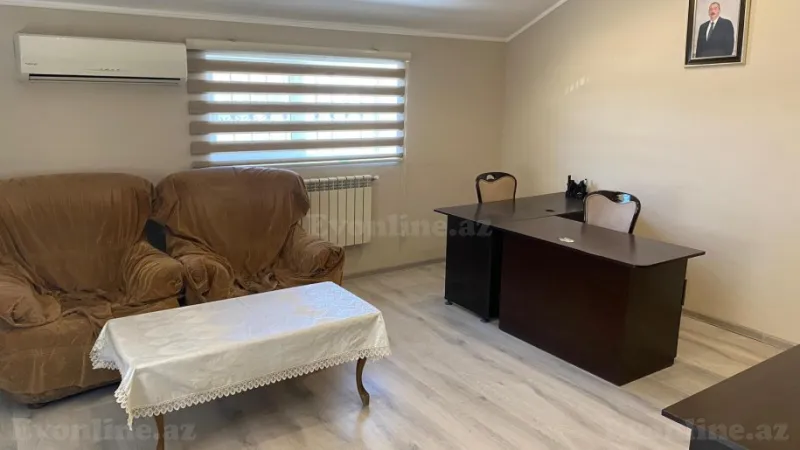 Kirayə verilir Obyekt 1000 m² Zabrat - şəkil 4