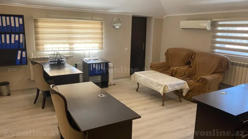 Kirayə verilir Obyekt 1000 m² Zabrat - şəkil 5