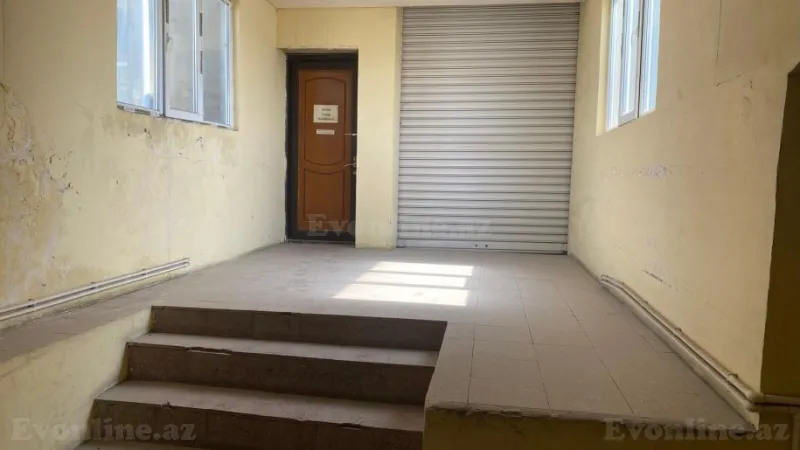 Kirayə verilir Obyekt 1000 m² Zabrat - şəkil 6