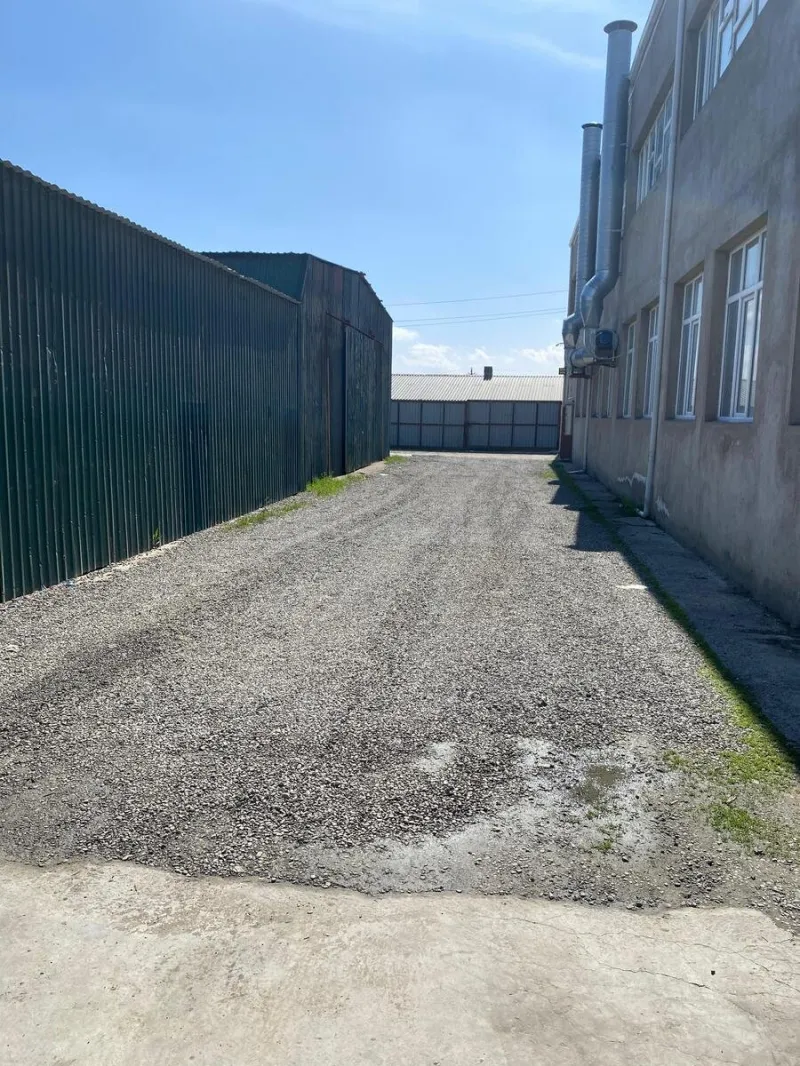 Kirayə verilir Obyekt 1000 m² Zabrat - şəkil 7