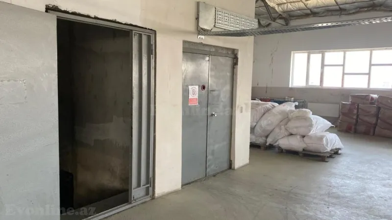 Kirayə verilir Obyekt 1000 m² Zabrat - şəkil 9