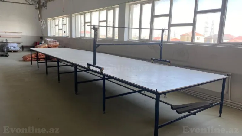 Kirayə verilir Obyekt 1000 m² Zabrat - şəkil 10