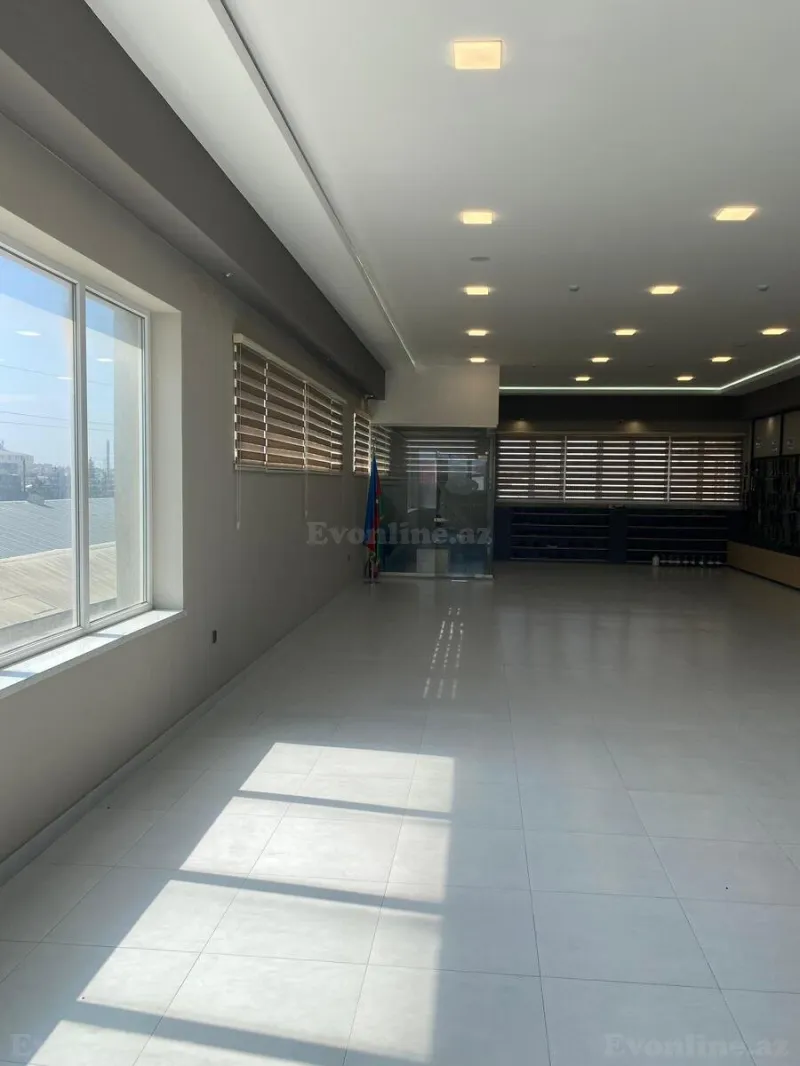 Kirayə verilir Obyekt 1000 m² Zabrat - şəkil 16