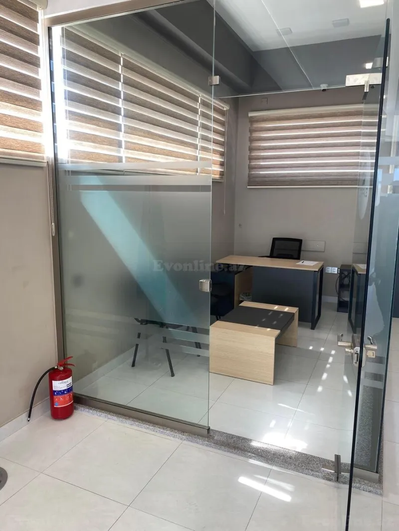 Kirayə verilir Obyekt 1000 m² Zabrat - şəkil 18