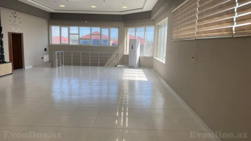 Kirayə verilir Obyekt 1000 m² Zabrat - şəkil 20