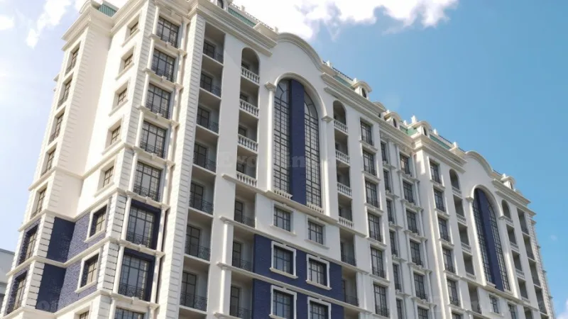 Kirayə verilir 2 otaqlı Mənzil Yeni tikili 67 m² Həzi Aslanov m.