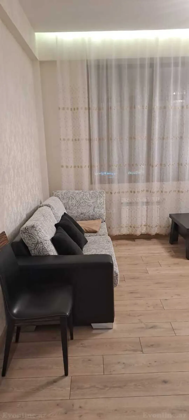 Kirayə verilir 2 otaqlı Mənzil Yeni tikili 67 m² Həzi Aslanov m. - şəkil 4