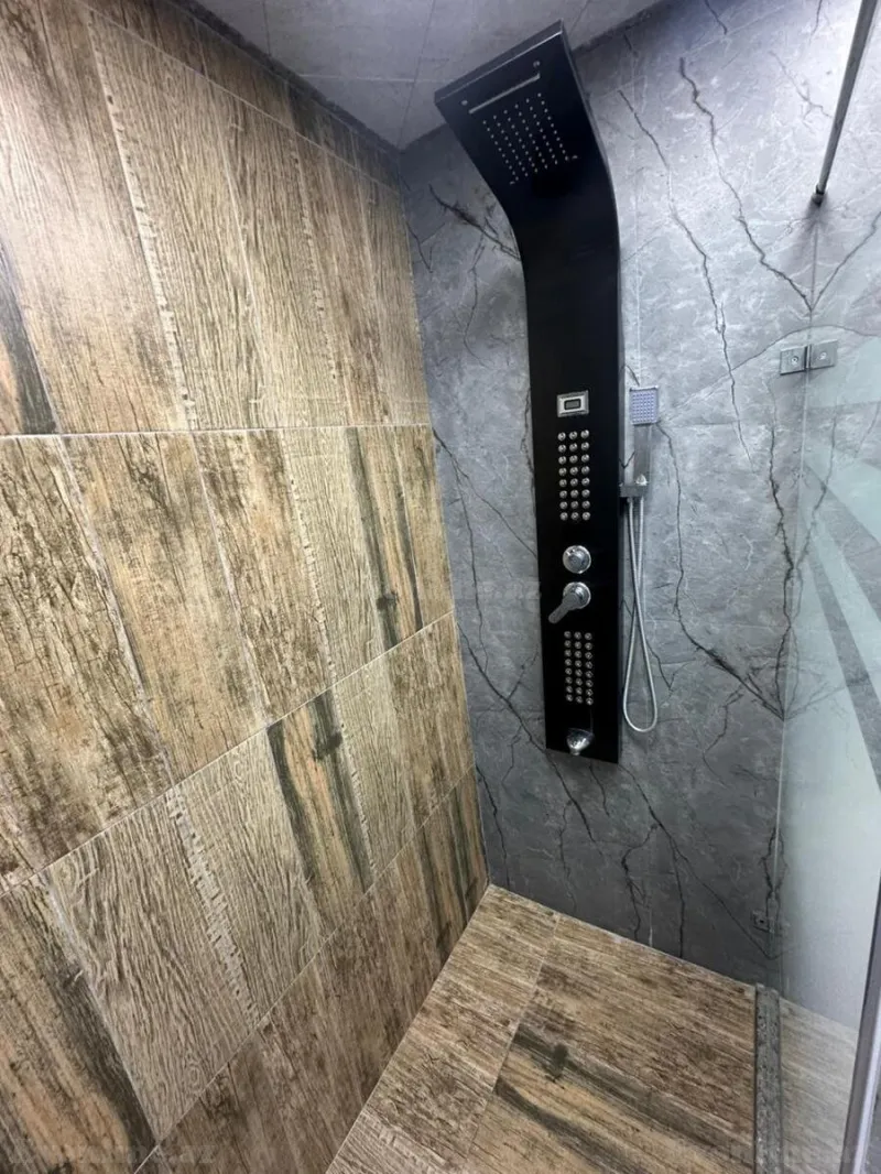 Kirayə verilir 2 otaqlı Mənzil Yeni tikili 80 m² Xətai m. - şəkil 15