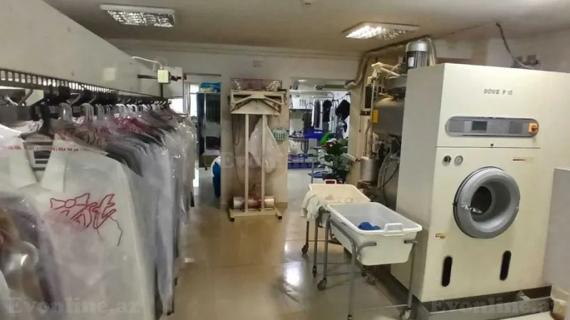 Kirayə verilir Obyekt 100 m² Elmlər Akademiyası m. - şəkil 3