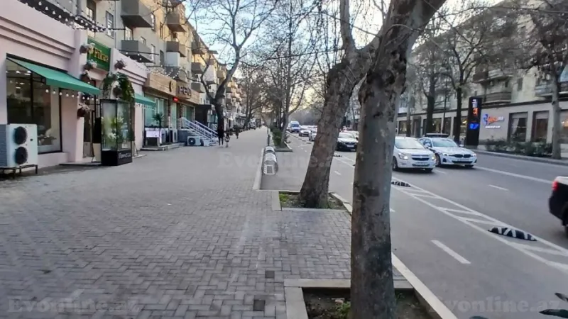 Kirayə verilir Obyekt 100 m² Elmlər Akademiyası m. - şəkil 4