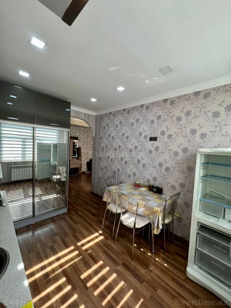 Satılır 1 otaqlı Mənzil Yeni tikili 50 m² Yeni Yasamal - şəkil 6