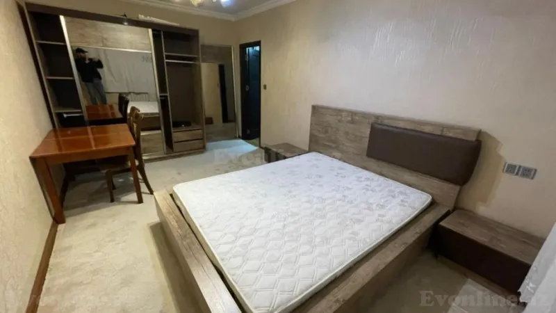 Kirayə verilir 1 otaqlı Mənzil Köhnə tikili 40 m² 8-ci kilometr - şəkil 2