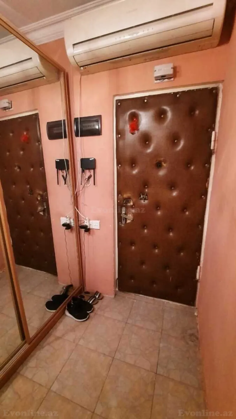 Satılır 3 otaqlı Mənzil Köhnə tikili 100 m² Həzi Aslanov - şəkil 8