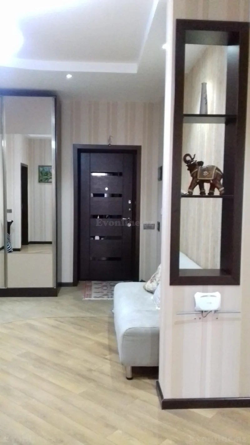 Satılır 4 otaqlı Mənzil Yeni tikili 144 m² Yasamal - şəkil 3