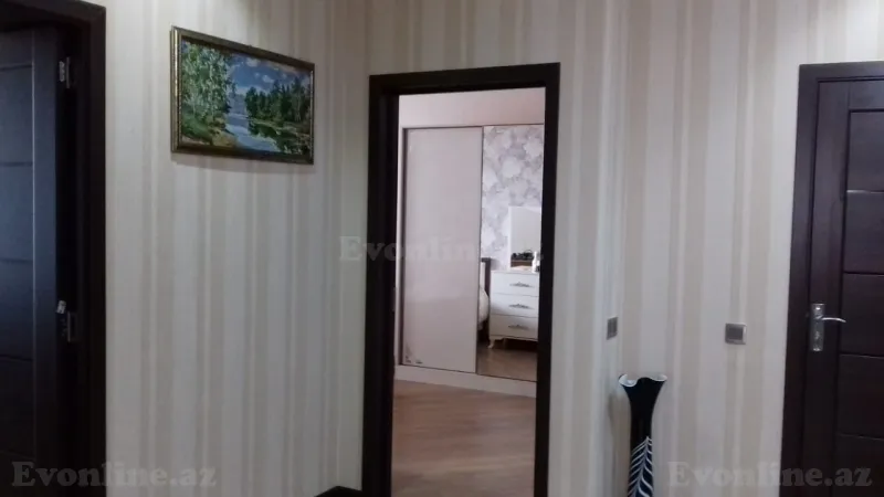 Satılır 4 otaqlı Mənzil Yeni tikili 144 m² Yasamal - şəkil 6