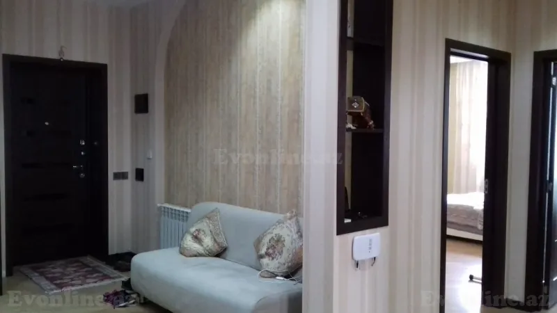 Satılır 4 otaqlı Mənzil Yeni tikili 144 m² Yasamal - şəkil 7