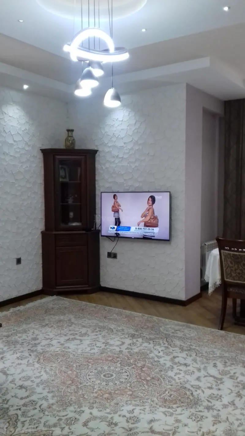 Satılır 4 otaqlı Mənzil Yeni tikili 144 m² Yasamal - şəkil 8