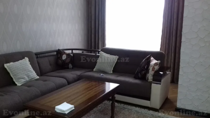 Satılır 4 otaqlı Mənzil Yeni tikili 144 m² Yasamal - şəkil 10