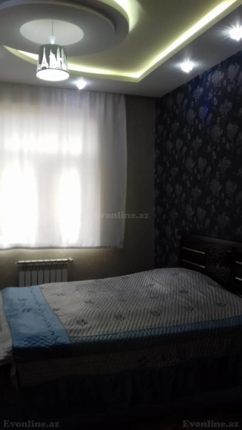 Satılır 4 otaqlı Mənzil Yeni tikili 144 m² Yasamal - şəkil 11
