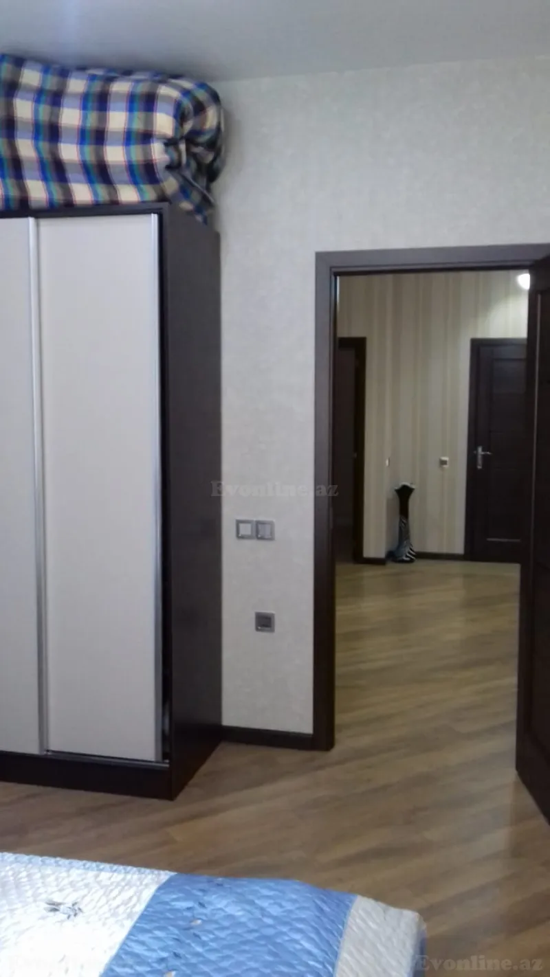 Satılır 4 otaqlı Mənzil Yeni tikili 144 m² Yasamal - şəkil 12