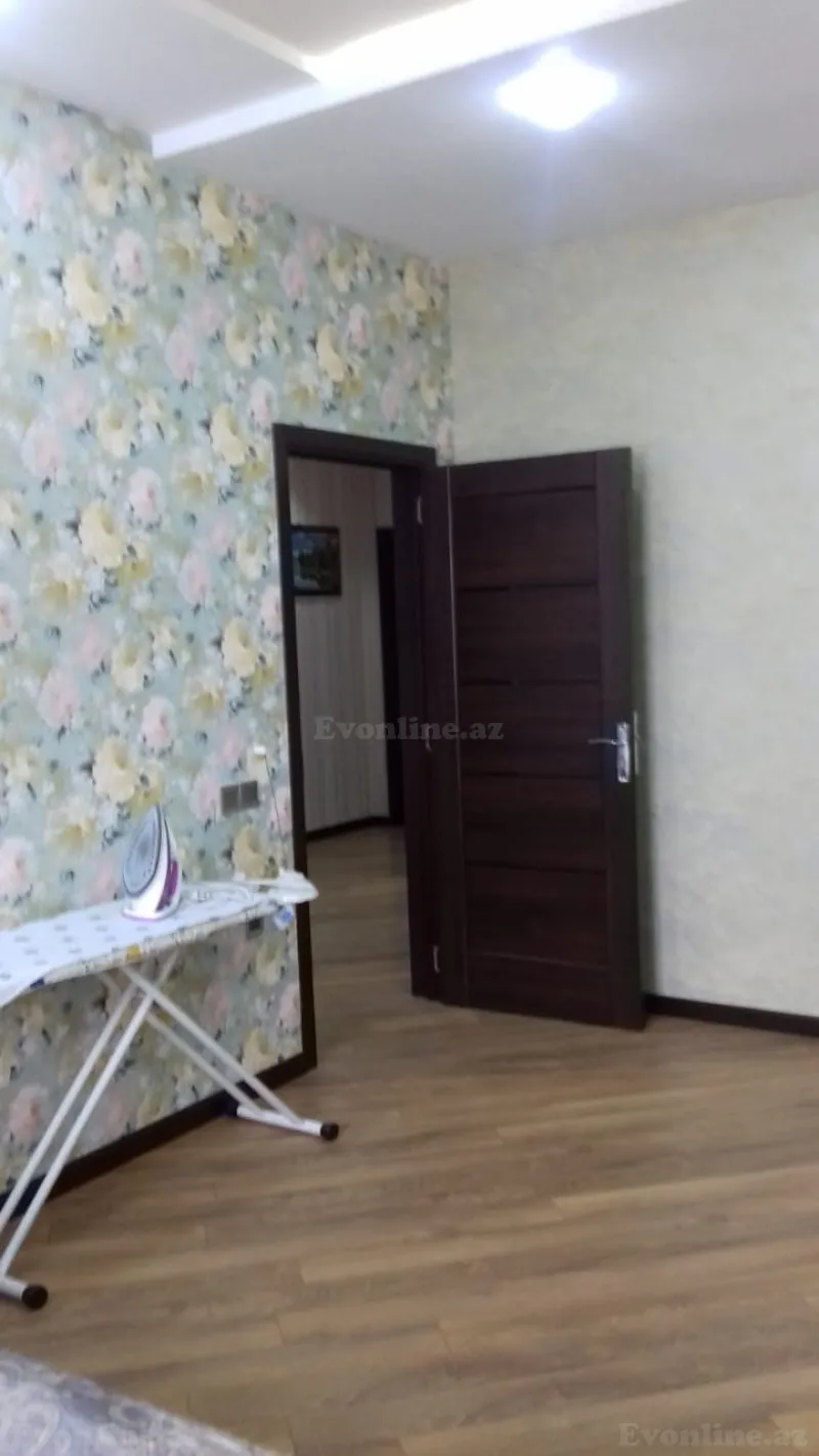 Satılır 4 otaqlı Mənzil Yeni tikili 144 m² Yasamal - şəkil 14