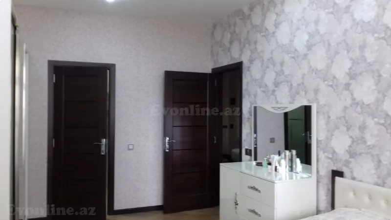 Satılır 4 otaqlı Mənzil Yeni tikili 144 m² Yasamal - şəkil 15