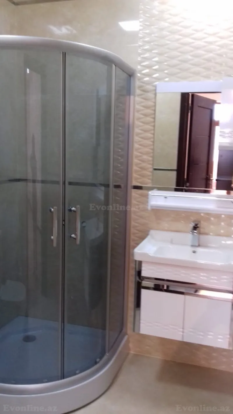 Satılır 4 otaqlı Mənzil Yeni tikili 144 m² Yasamal - şəkil 16