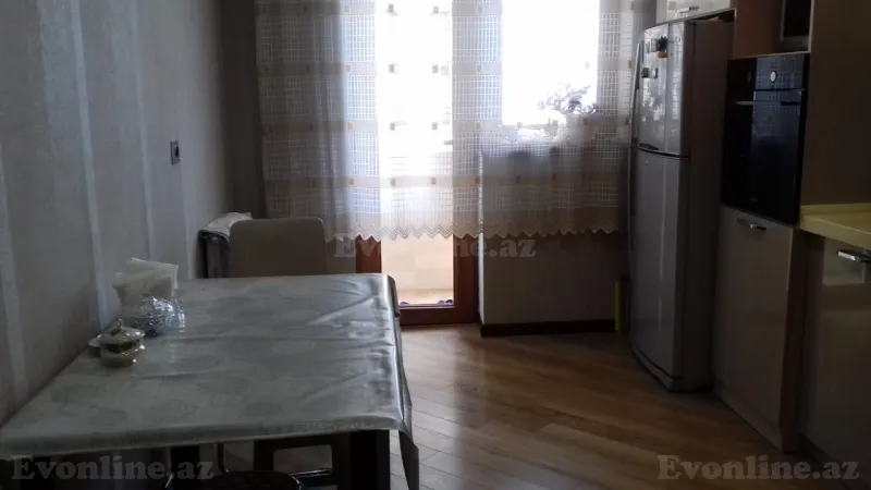 Satılır 4 otaqlı Mənzil Yeni tikili 144 m² Yasamal - şəkil 20