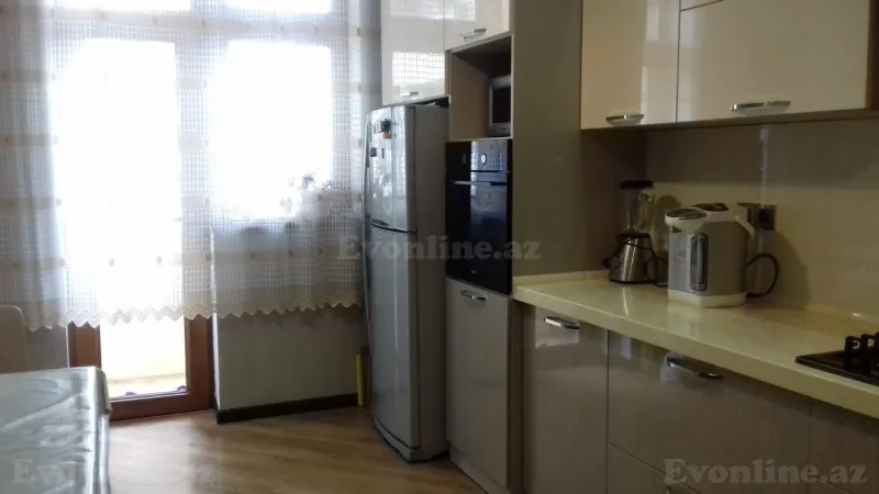 Satılır 4 otaqlı Mənzil Yeni tikili 144 m² Yasamal - şəkil 22