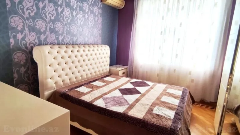 Satılır 3 otaqlı Mənzil Yeni tikili 115 m² 28 May m. - şəkil 7