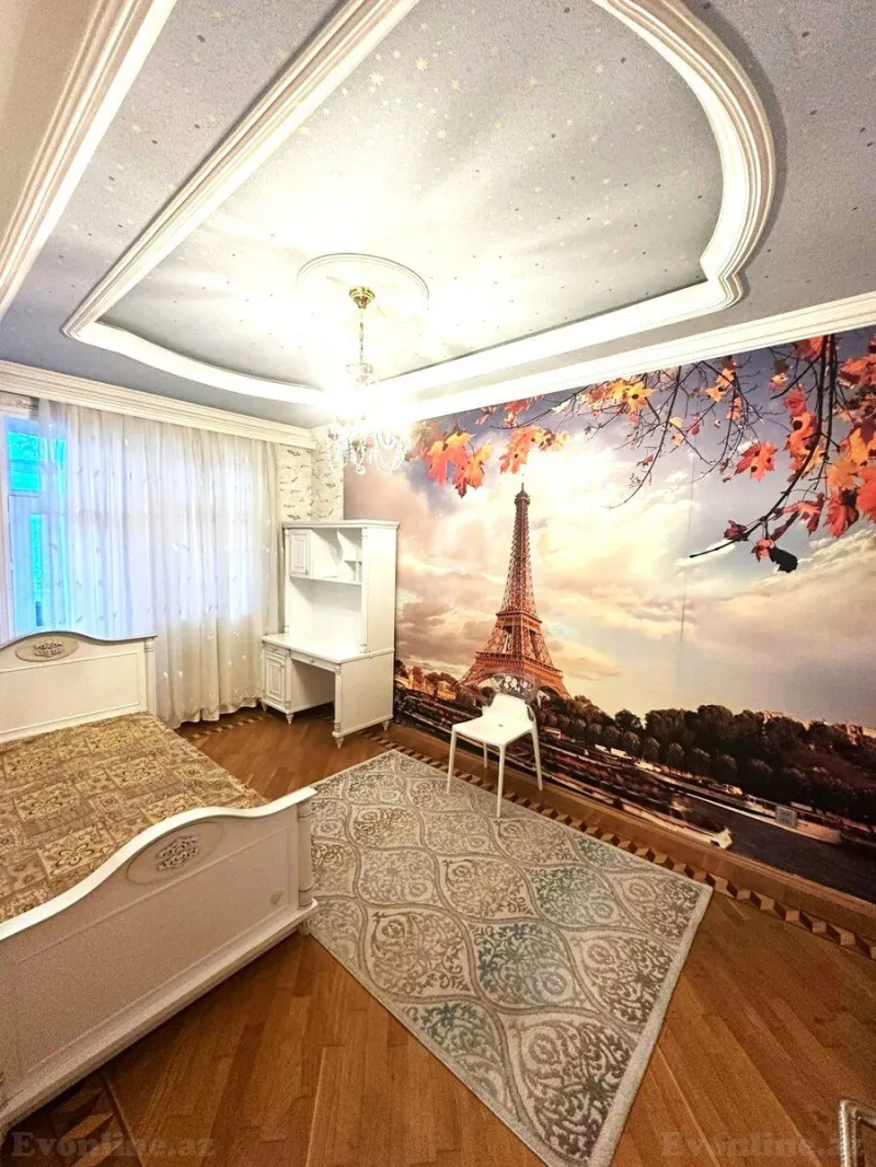 Satılır 3 otaqlı Mənzil Yeni tikili 115 m² 28 May m. - şəkil 17